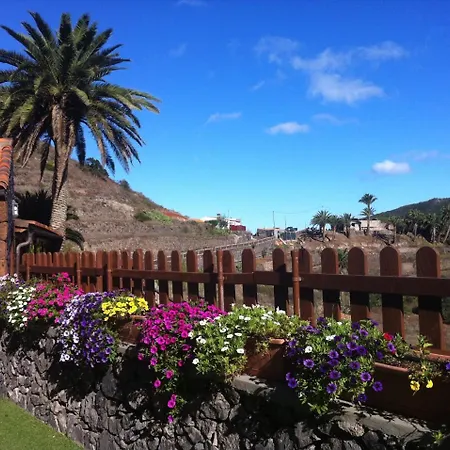 Casa Rural Ca Maria Agulo