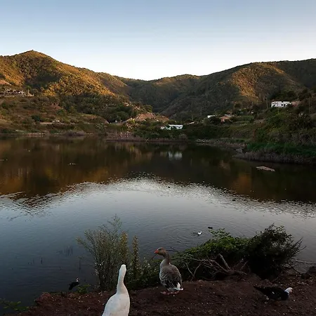 Casa Rural Ca Maria * Agulo