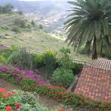 Casa Rural Ca Maria *