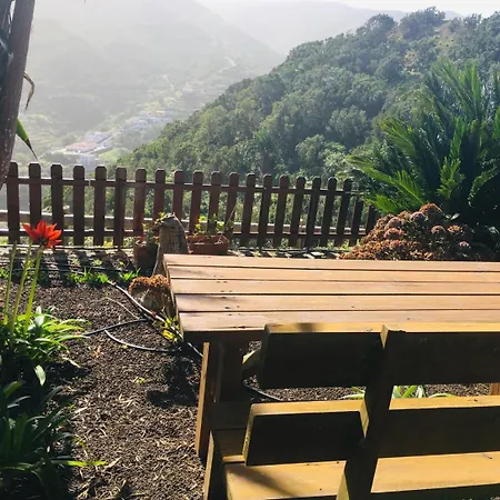 Casa Rural Ca Maria