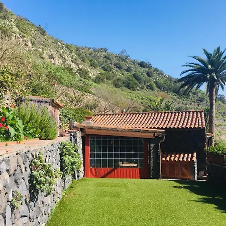 Casa Rural Ca Maria * Agulo