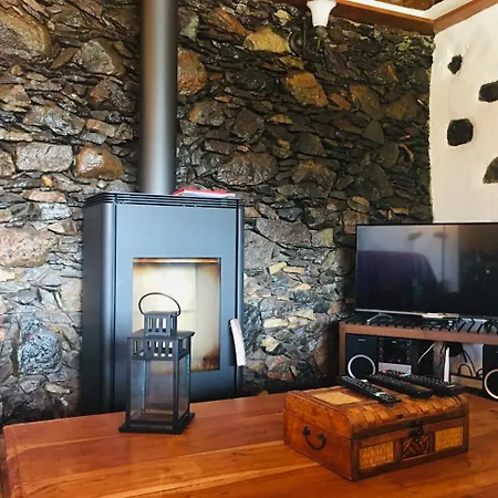 Casa Rural Ca Maria Villa Agulo