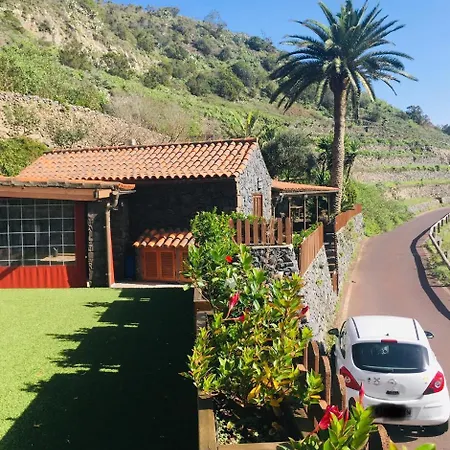 Casa Rural Ca Maria Villa Agulo