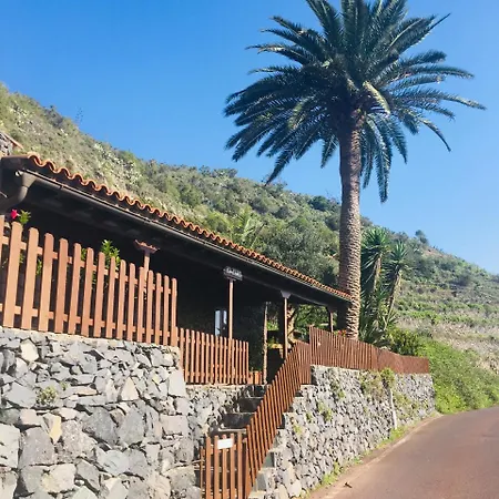 Casa Rural Ca Maria *