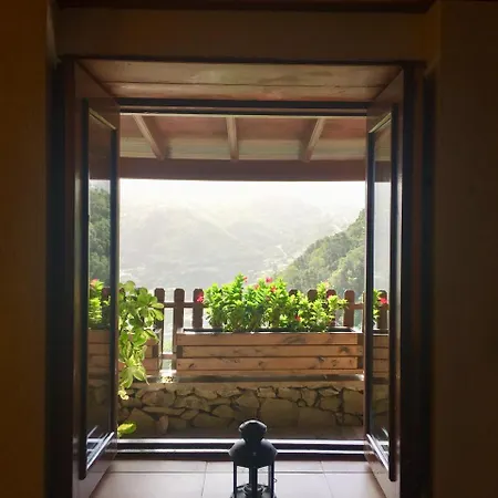 Villa Casa Rural Ca Maria Agulo
