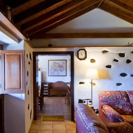 Вилла Casa Rural Ca Maria