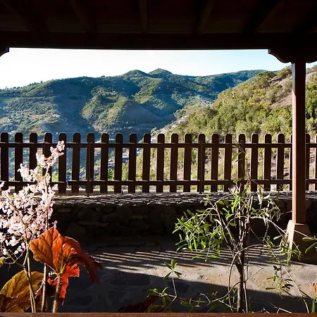 Вилла Casa Rural Ca Maria Агуло