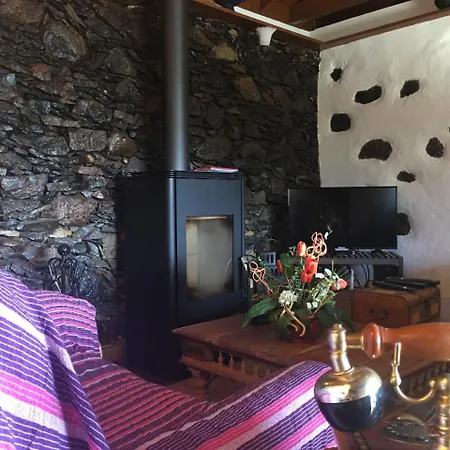Casa Rural Ca Maria
